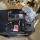 Podcast Microphone Bundle with Live Sound Card Audio Mixer, Podcast Equipment Bundle with 3.5mm BM800 Microphone for Pc/Youtube Live Streaming Singing Gaming, Sound Board with Voice Changer, Denoise