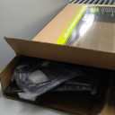 Windshield, Impact Modified Tinted 2 Piece, Club Car 00+