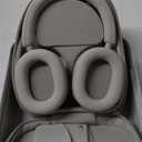 Sony WH-1000XM5 The Best Wireless Noise Canceling Headphones with Auto Noise Canceling Optimizer, Crystal Clear Hands-Free Calling, and Alexa Voice Control, Silver