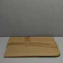 MECCANIXITY Acrylic Display Case Plastic Box Clear Assemble Dustproof Showcase 16x10.2x8 Inch for Collectibles Items