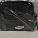 Nylon Crossbody Bags for Women, Lightweight Shoulder bag, Top Handle bag with 2 Adjustable Straps