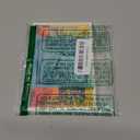 SIXNEW GREETINGS FROM LAS VEGAS, NV vintage reprint postcard set of 20 identical postcards. Large Letter Las Vegas, Nevada city name post card pack (ca. 1930's-1940's). Made in USA.