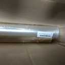 Craft and Party Super Clear Cellophane Wrap Roll (40" X 100ft), 333 Sq Ft