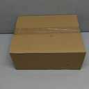 Cutedeer 258 Piece Classic Big Building Blocks Set for Kids Toddlers Compatible with All Major Brands, Large Building Bricks STEM Toys with Gift Box for All Ages Boys Girls