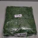 Christmas Garland, Artificial Non-Lit Soft Green Garlands 50FT Classic Christmas Greenery Garland Festive Home Decor for Indoor or Outdoor Use