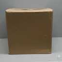 Backflow Preventer Cover Insulated with Thicker 7 Layers Fabric, 30" W x 24" H Backflow Cover with Aluminum Foil Layer for Winter Pipe Freeze Protection, Backflow Insulation Cover