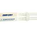 Gishy Goo! Dental Wax Replacements for Orthodontics. Pain Relief, Bubblegum Flavor and Unnoticeable Tooth Colors, 3 Patient Syringe Kit from Ultradent