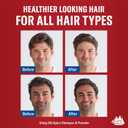 Old Spice Mens Hair Pomade, Medium Hold, Low Shine, Mens Hair Styling, 2.22 oz Each, Twin Pack