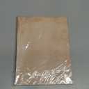 Joyberg 70PCS Vintage Paper 8.5 x 11 in Parchment paper for Writing Letter writing Paper, Decorative Printer Paper for Invitation, Letter, Resume, Award, Diploma, Art, Craft, Certificate Antique
