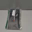 SUNFWR Compatible with Apple Watch Band 44mm 45mm 42mm 46mm 49mm for Men Women, Stainless Steel Metal iWatch Band for Apple Watch Series 11/10/9/8/7/6/5/4/3/2/1/SE/SE2/SE3 Ultra3/2/1 (No case) (Black)