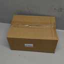 9pcs Easter Moss Bunny Decorations for Home, Includes 6 Green Faux Moss Bunnies and 3 Green Faux Moss Stones for Easter Mantel Table Decorations, Flocked Bunny Figurines for Spring Decor