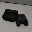 15X25 Compact HD Binoculars for Adults,Lightweight Design for Opera,Bird Watching, Traveling,Football Games,Cruise or Other Outside Activity. (Black)