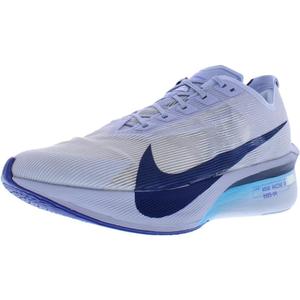 Nike Zoomx Vaporfly Next% 4 Men's Running Shoe, 12 Women/10.5 Men