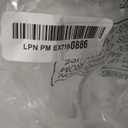 SUPMIND 14 Pack 4oz Clear Candle Jars, Small Wide Mouth Glass Empty Jars with Bamboo Lids for Making Candle, Bulk Container