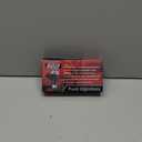 MACAX Set of 4 Fuel Injectors 4892844AA FJ1135 Replacement Compatible with Fiat 500 2012-2015 1.4L L4 VIN:R - Replaces 4892844AB RL892844AA 04892844ab