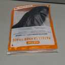 Huetide Knee Brace for Knee Pain Women and Men Patellar Tendon Support Strap,Adjustable Neoprene Knee Support Stabilizer for Meniscus Tear,Sports,X-Large