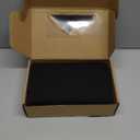 KeaBabies Baby Wrap Carrier - All in 1 Original Baby Carrier Newborn to Toddler Sling, Easy to Wear, Hands Free Bonding, Lightweight, Breathable Infant Wraps (Trendy Black) (One Size (Pack of 1))