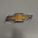 Front Grille Chevy Emblem Logo for GM Chevrolet Trax 2013+ OEM Parts