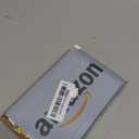 Amazon Basics 12-Pack C Cell Alkaline All-Purpose Batteries, 1.5 Volt, 5-Year Shelf Life