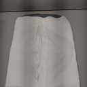 Derila Queen Size Pillowcase | Designed to Keep Your Derila Memory Foam Pillow for snoring Relief Covered and Protected with This Crisp, Clean, White Pillowcase Made from Premium Materials