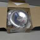 Moen Chateau Chrome Single Handle PosiTemp Pressure Balanced Shower Trim Kit, TL182NH (One Size)