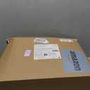 Amazon Basics Microfiber Kid's Bed-in-a-Bag 5 Piece Comforter Bedding Set, Twin, Unicorn Print