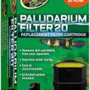 ZML CRTRDG FLTR PALUDARIUM 20
