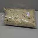 CUCRAF Beige Blackout Curtains 84 inch Length 2 Panels Set, Room Darkening Drapes for Living Room Bedroom, Thermal Insulated Light Blocking Grommet Window Curtain (W52 x L84 Inch)