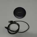 Yootech Wireless Charger,10W Max Wireless Charging Pad Compatible with iPhone 17/17 Pro/17 Pro Max/Air/16/15/14/13/SE 2022/12/11,Samsung Galaxy S25/S24/S23,for AirPods Pro 3(No AC Adapter)