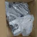 3Pcs Engine Motor Mount & Transmission Mount, for Hyundai Elantra GT Ioniq Kona Veloster, for Kia Forte NIRO Seltos, 1K0576 Replace# A71210 A71100 A71206