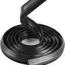 Upgrade DD62-00043A For Samsung Dishwasher Front Tub Door Seal Gasket, Upgrade Rubber - Compatible with samsung Dishwashers Parts