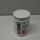 Xtend Original BCAA Powder Airheads Candy Flavor, 7g BCAA and 2.5g L-Glutamine, Sugar Free Post Workout Muscle Recovery Drink with Amino Acids for Men & Women, 30 Servings (EXP 03/01/26)