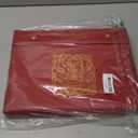 Mahjong Tile Set, 146pcs Chinese Mahjong Set Quality Mah Jong Tiles with Exquisite Storage Box Easy to Carry, Instructions Include Mah Jongg Sets for Family & Friends Gatherings (Home)