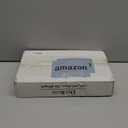 Der Rose Fake Plants 12 Pack Artificial Plants Small Faux Plants in Black Pot for Bathroom Home Office Table Decor Indoor (Green)