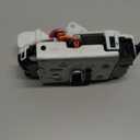 4589417AH Door Lock Actuator 931-080, Replacement for Chrysler Town & Country 2008 2009 2010 3.3L 3.8L 4.0L V6, Replace DLA1007 4589417AA, Front Left Driver Side