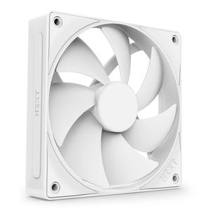 F140P - 140mm Static Pressure Fans - Single - White