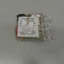 HOMUS Handmade Pocket Prayer Quilt with Cross Inside, Mini Scripture Quilt, Christian Sympathy Gift