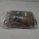 StangH Gold Brown Curtains 92 inches Long Super Soft Velvet Room Darkening Thermal Insulated Window Drapes Back Tab Luxury Decor for Sliding Door Living Room, W52 x L92, 2 Panels