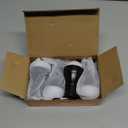 Portable LED Tent Lamp Emergency Lights with Hook, Hurricane Bulb Lantern Equipment for Camping, Hiking, Backpacking, Fishing Outage, Multicolor, 4 Pack