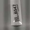 ORDO Replacement Sonic Toothbrush Heads with Pulse Technology for Teeth Cleaning, Plaque Removal, Silicone Polishing, Deep Clean Bristles, Adults, Pack of 4, White Silver