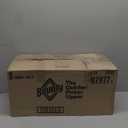 Bounty Quick Size Paper Towels, White, 8 Family Rolls