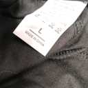 NEW YOUNG 3 Pack Women's Wide Leg Pants with Pockets High Waist Loose Sweatpants Casual Lounge Yoga Workout Palazzo (Large, Black, navy Blue, dark Grey)