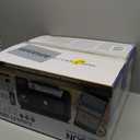 Epson EcoTank ET-2800 Wireless Color All-in-One Cartridge-Free Supertank Printer with Scan and Copy  The Ideal Basic Home Printer - Black, Medium