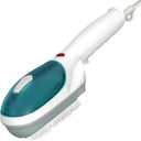 1pc Handheld Steamer Iron for Clothes 25 Second Heat Up, Powerful Steam for Wrinkle Removal, Ideal for Home, Office, and Travel