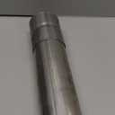 Metal Tube,10.9"