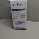 Ultra Pain Relief Cooling Pillow for Neck Support, Adjustable Cervical Pillow Cozy Sleeping, Odorless Ergonomic Contour Memory Foam Pillows, Orthopedic Bed Pillow for Side Back Stomach Sleeper (Queen, Grey)