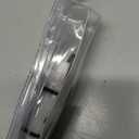 MOEN 1224 Replacement Faucet Cartridge Kit Fits Most Double Handle Moen Faucets and Tub/Showers (0.02)
