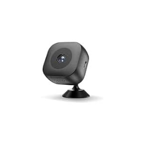 Intelligent Wireless Home Monitoring high-Definition Camera, Battery Camera, Indoor and Outdoor Security Monitor