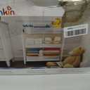 Munchkin Nursery Essentials Diaper Organizer 26" wide x 30" high and 14.5" deep