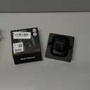 Electric Foil Shavers for Men: Mini Electric Razor with 3 Floating Blades, IPX7 Waterproof Foil Shaver, USB-C Rechargeable Shavers for Men with Travel Lock, Compact Grooming Gift for Home & Travel